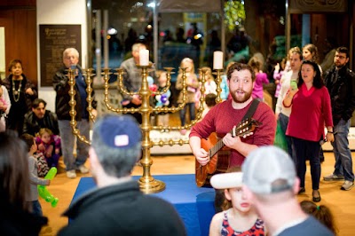 Westchester Jewish Center