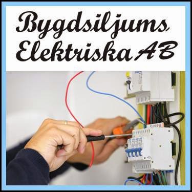 Bygdsiljums Elektriska AB