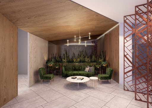Edificio SENSE — foto 5