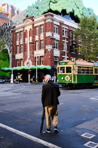 Building 22 (Study@RMIT) - RMIT University
