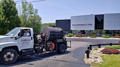 Smiths Paving and Sealcoating