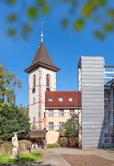Dreiländermuseum / Musée des Trois Pays - Lörrach