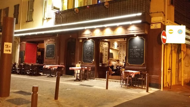 La Sousta