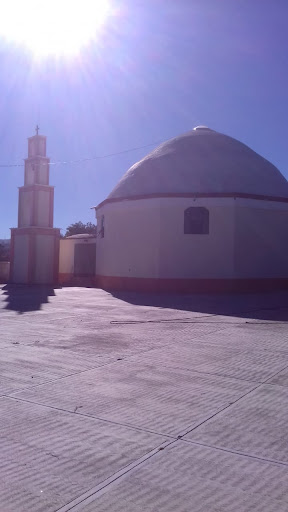 Capilla De San Juan Bautista Pedregoso