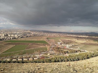 Photos of Yeddi Goz Park