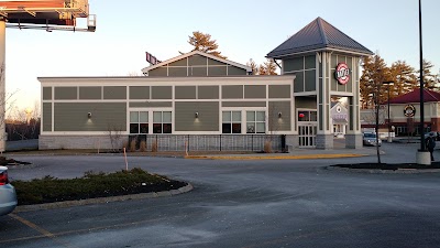 NH Liquor & Wine Outlet