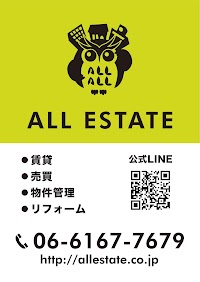 株式会社ALL ESTATE