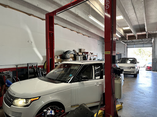 Ray's Auto Repairs - Thumbnail