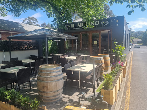 IL Mulino Pizzeria and Rosticceria