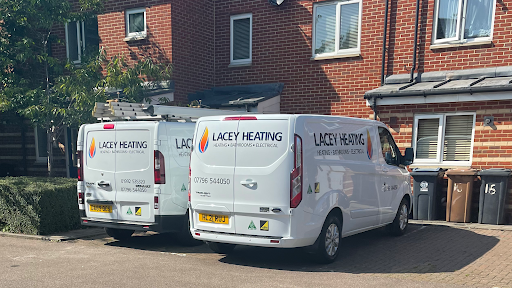 Lacey Heating Ltd - Thumbnail