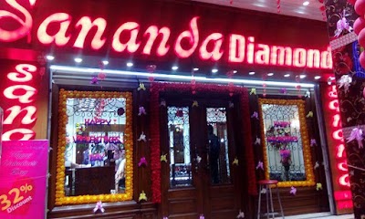Photos of Sananda Diamond's Pvt. Ltd.