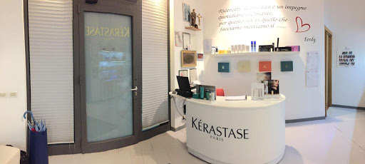 Ferdy Coiffeur - Visual