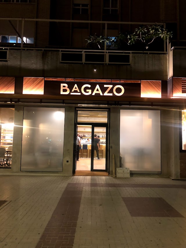 Restaurante BAGAZO