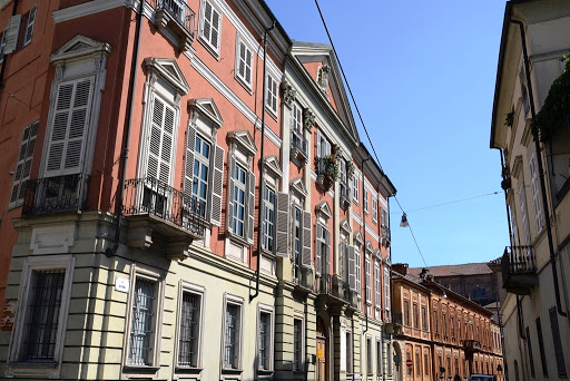 VERCELLI Piazza D'Angennes/Duomo - Thumbnail