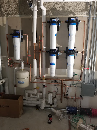 KVS Plumbing Service Inc. work photo 1