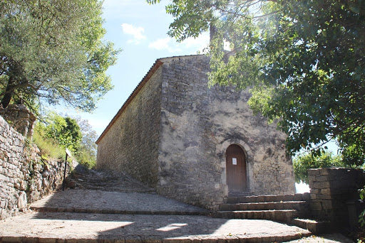 Mairie de Méounes-lès-Montrieux 83 - Thumbnail