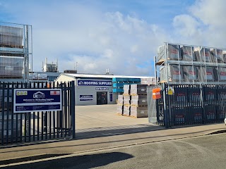 UK Roofing Supplies Ltd