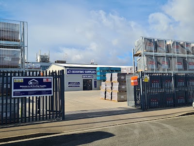 UK Roofing Supplies Ltd