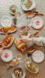 Photo n°45 de La Brigantine à La Croix-Valmer (Restaurant italien)