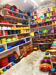 Photo n°8 de TERRA TERRE à Les Vans (Magasin de poteries)