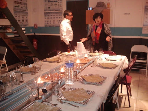 Photo de Colisée - EHPAD LES BORDS DE SOMME à Hombleux (80400)