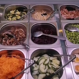 Photo n°21 de Poke Star《healthy food》 à Paris (Restaurant japonais)