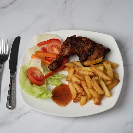 Alwins Authentic Jerk Products Limited - Thumbnail