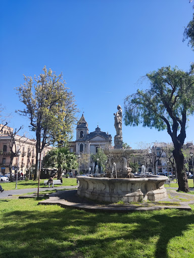 Church of the Holy Sacrament 'al Borgo' - Thumbnail