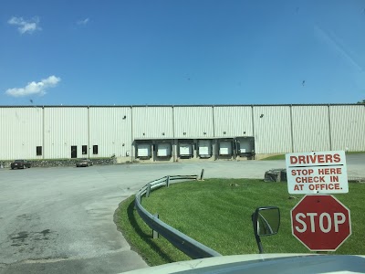 Tomahawk Warehouse