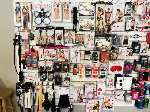 Lovebound Gallery - United States