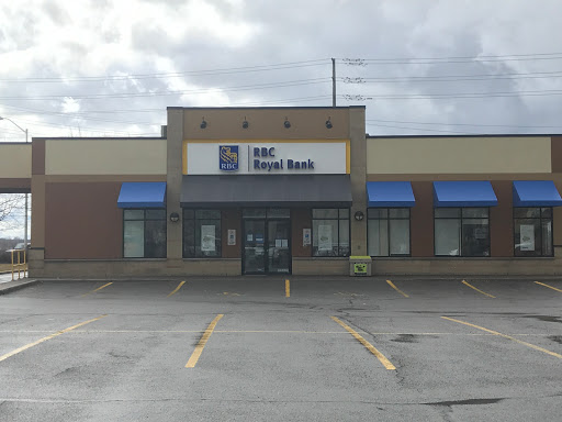 Cedarview Square - Visual