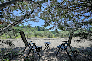 Photo n°74 de Camping Domaine Ayguette à Faucon (Restaurant)