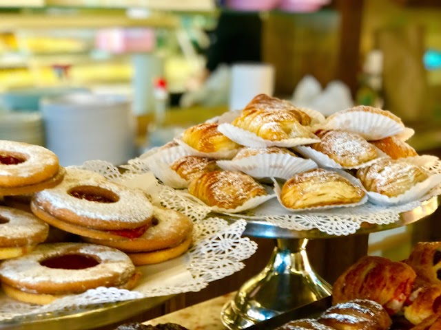 Pan'e Dolci Italian Bakery