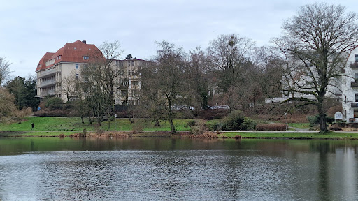 Reha-Zentrum Bad Salzuflen, Klinik am Lietholz - Deutsche Rentenversicherung Bund - Thumbnail