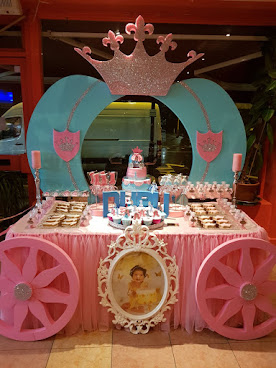 Anatolia Restaurant by null