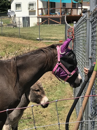 Warren Family Farm LLC