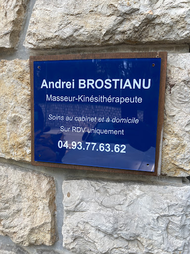 ANDREI BROSTIANU