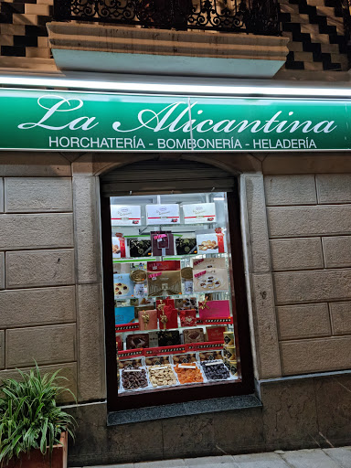 La Alicantina