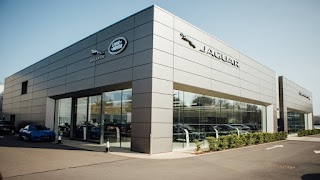 Stratstone Jaguar Tonbridge
