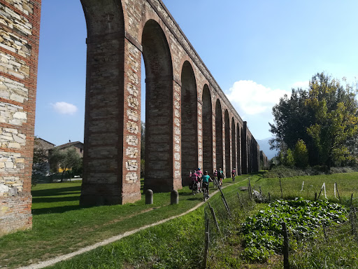 Parco dell'Acquedotto
