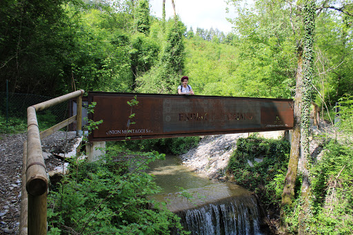 Valle del Ferro Percorso Vita - Thumbnail