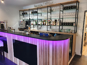 Photo n°1 de Le Délice des Papilles à Bruniquel (Restaurant français)