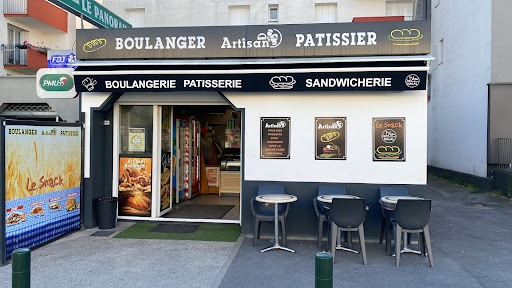 Le Coin Gourmand
