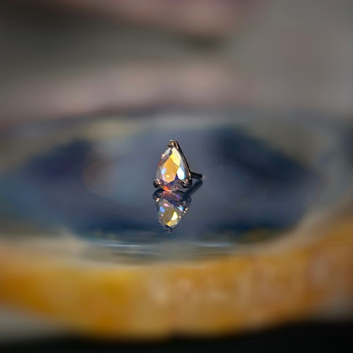 Gold Standard Piercings & Fine Jewellery - Thumbnail