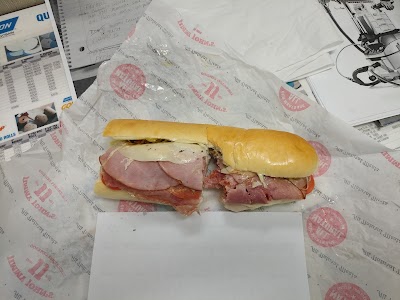 Jimmy John