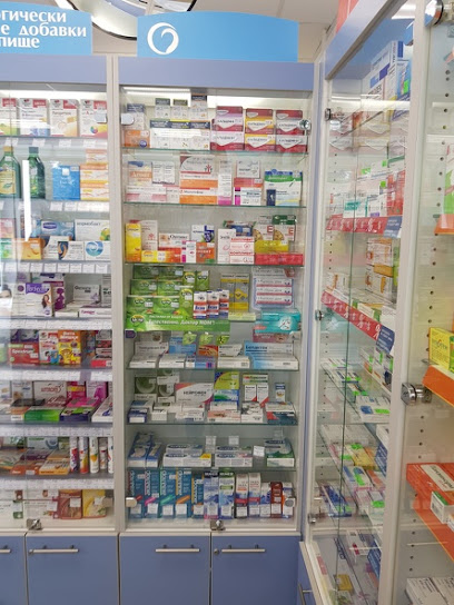 Аптека Планета Здоровья