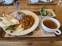 清里の森 NOUEN CAFE