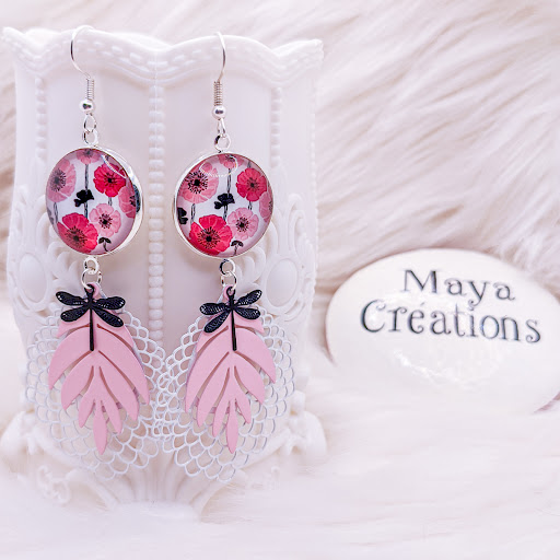 Maya Créations - Thumbnail