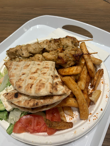Souvlaki Bar - Pointe-Claire