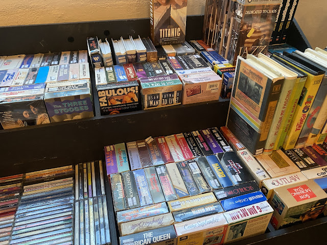 Hifi Provisions by null